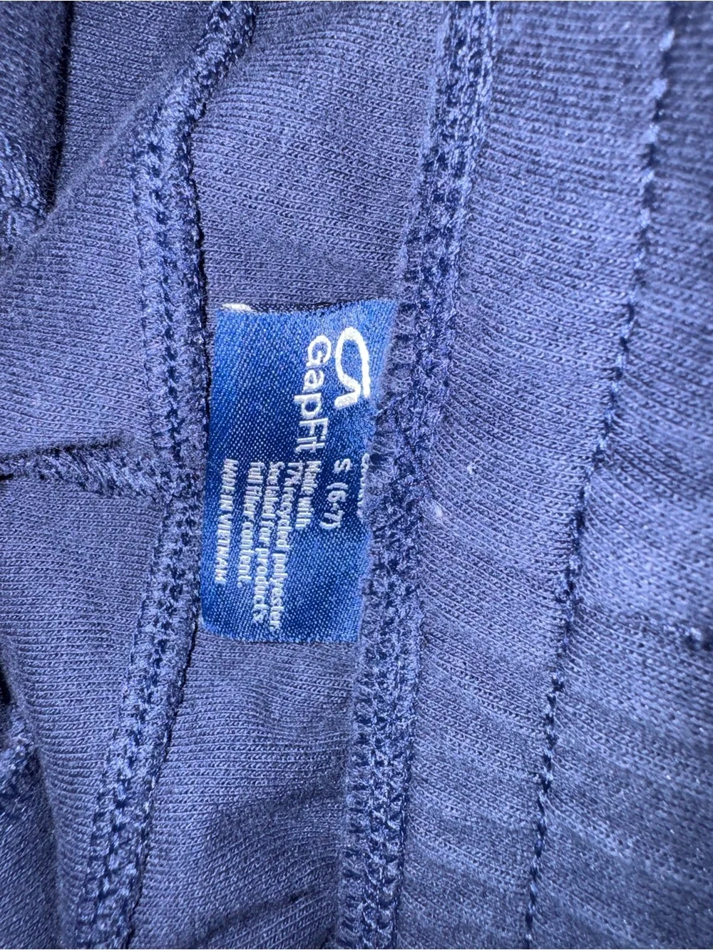 GAP fit tech